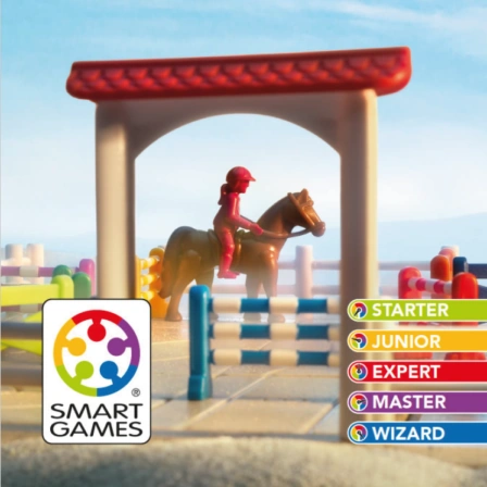 Game of Horse Academy