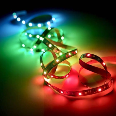 A ledstrip